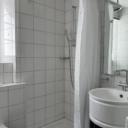 Terra - Haus Auf Dem Apartman