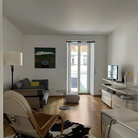 Terra - Haus Auf Dem Apartamento