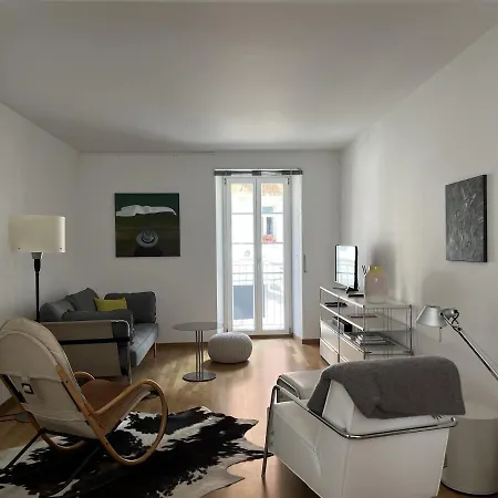 Terra - Haus Auf Dem Apartman Zermatt