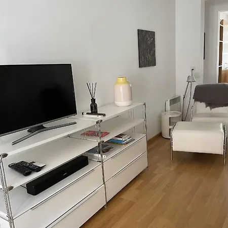 Apartamento Terra - Haus Auf Dem *