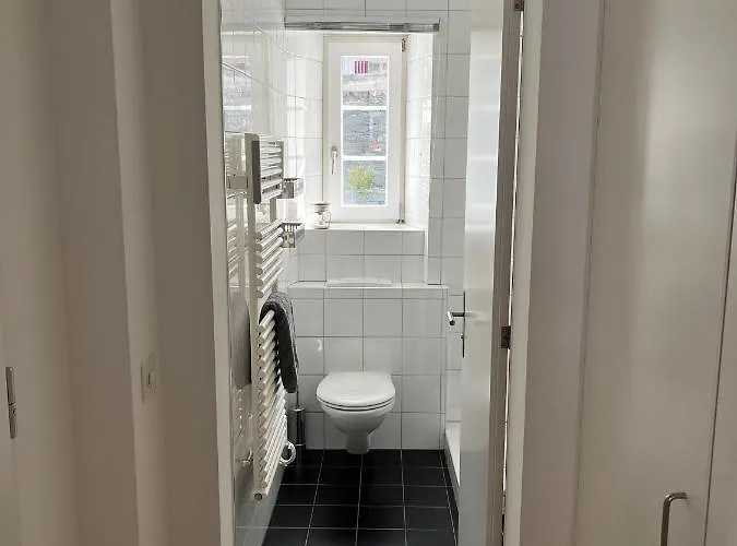 Apartment Terra - Haus Auf Dem