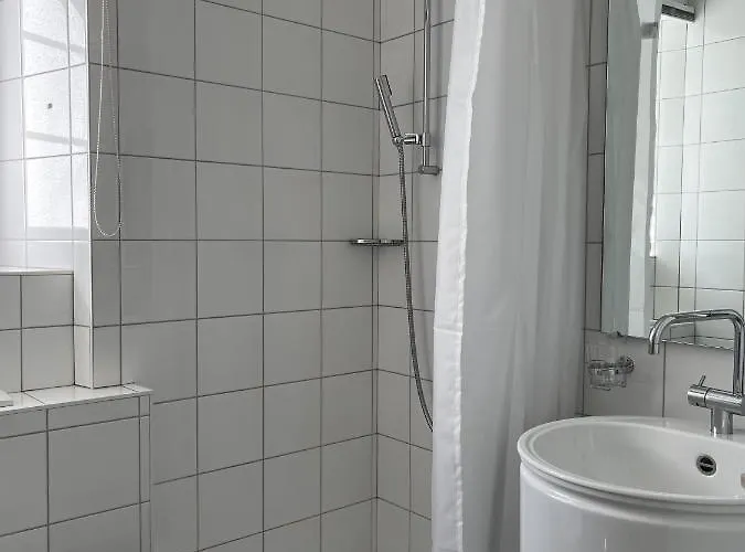 Terra - Haus Auf Dem Appartement