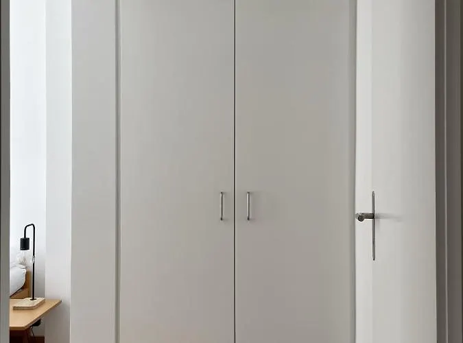 Apartment Terra - Haus Auf Dem *