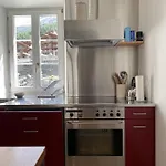 Terra - Haus Auf Dem Lägenhet