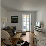 Terra - Haus Auf Dem Lägenhet