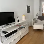 Lägenhet Terra - Haus Auf Dem *