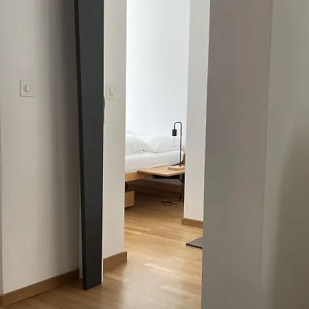 Terra - Haus Auf Dem Lägenhet *