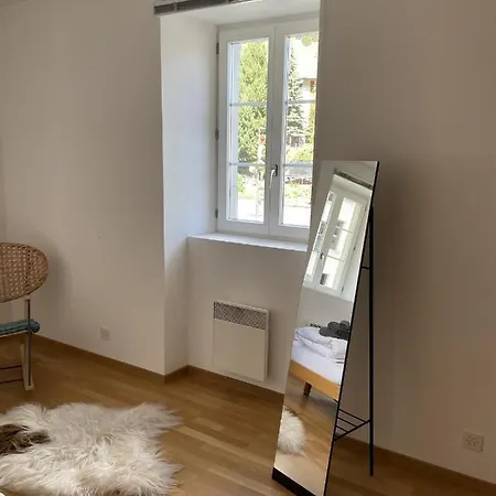 Terra - Haus Auf Dem Apartament *