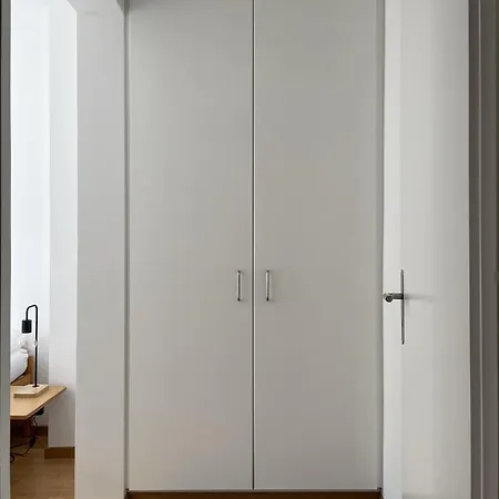 Appartement Terra - Haus Auf Dem *