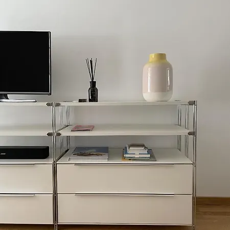 Terra - Haus Auf Dem Apartament *