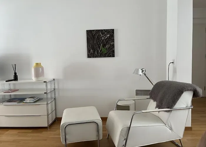 Apartment Terra - Haus Auf Dem