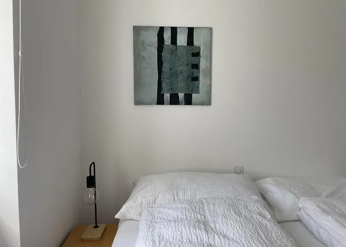 Apartment Terra - Haus Auf Dem