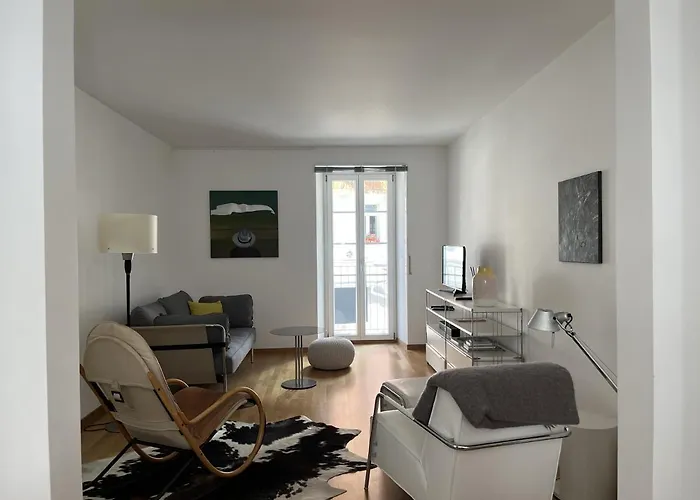 Terra - Haus Auf Dem Apartment Zermatt