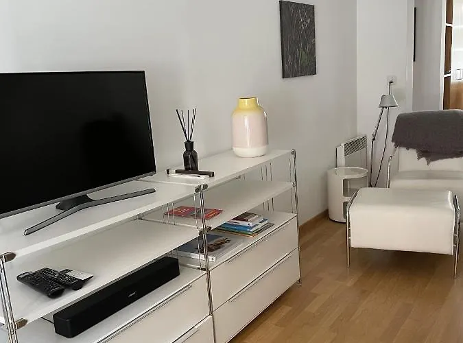 Apartment Terra - Haus Auf Dem *